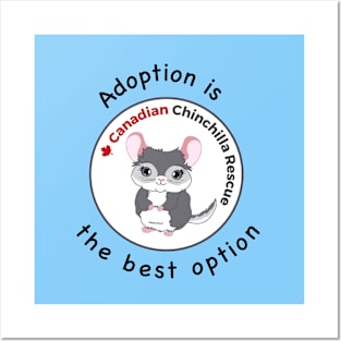 Adoption Posters and Art